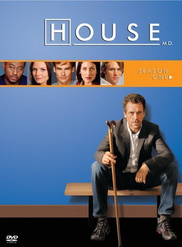 House - Primera temporada